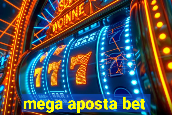 mega aposta bet